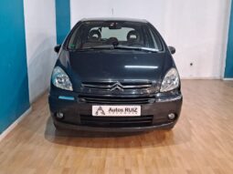
										CITROEN XSARA 1.2 PICASSO completo									