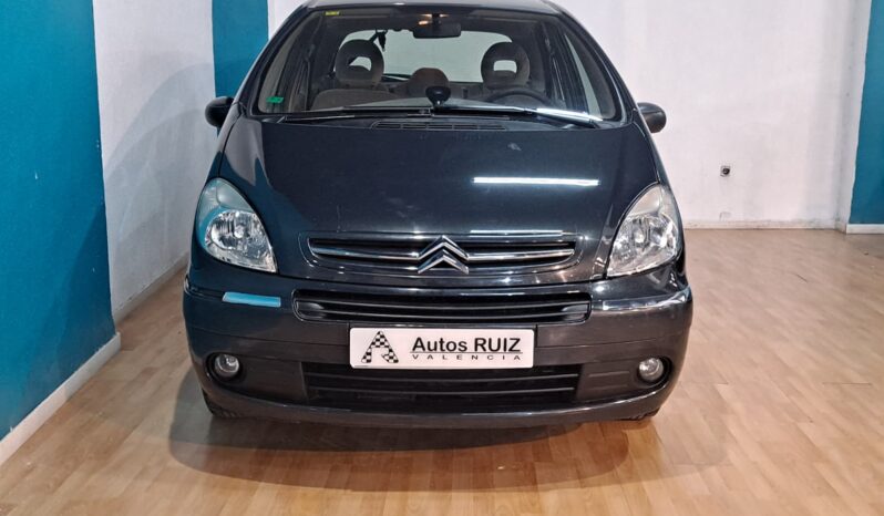 
								CITROEN XSARA 1.2 PICASSO completo									