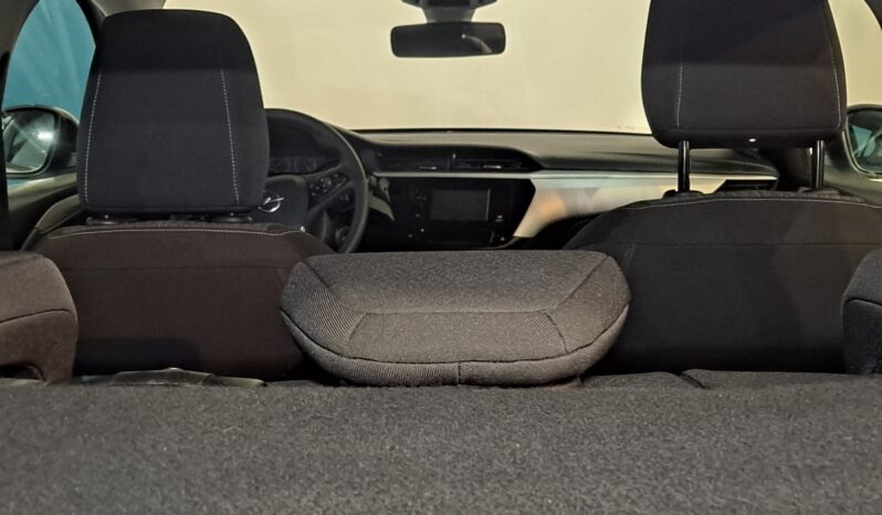 
								OPEL CORSA 1.2 EDITION completo									