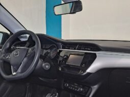 
										OPEL CORSA 1.2 EDITION completo									