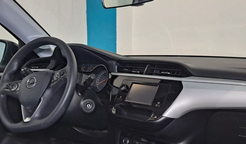 
								OPEL CORSA 1.2 EDITION completo									