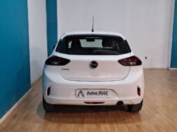 
										OPEL CORSA 1.2 EDITION completo									