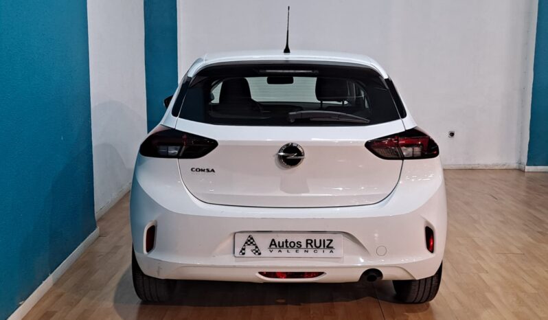 
								OPEL CORSA 1.2 EDITION completo									