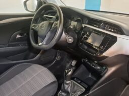 
										OPEL CORSA 1.2 EDITION completo									