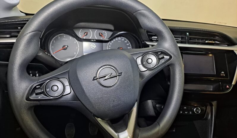 
								OPEL CORSA 1.2 EDITION completo									