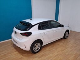 
										OPEL CORSA 1.2 EDITION completo									