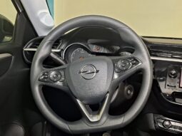 
										OPEL CORSA 1.2 EDITION completo									