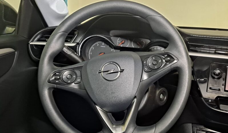 
								OPEL CORSA 1.2 EDITION completo									