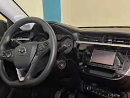 
										OPEL CORSA 1.2 EDITION completo									