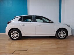 
										OPEL CORSA 1.2 EDITION completo									