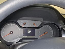 
										OPEL CORSA 1.2 EDITION completo									