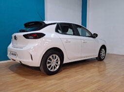 
										OPEL CORSA 1.2 EDITION completo									