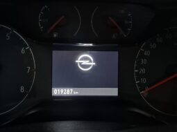 
										OPEL CORSA 1.2 EDITION completo									