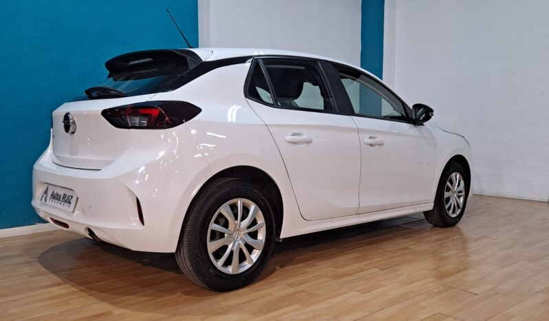 
								OPEL CORSA 1.2 EDITION completo									