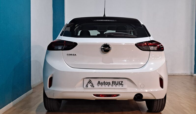 
								OPEL CORSA 1.2 EDITION completo									