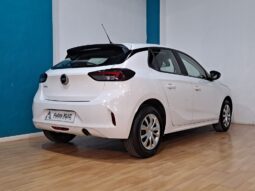 
										OPEL CORSA 1.2 EDITION completo									