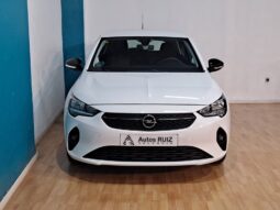 
										OPEL CORSA 1.2 EDITION completo									