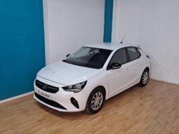 
										OPEL CORSA 1.2 EDITION completo									