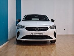 
										OPEL CORSA 1.2 EDITION completo									