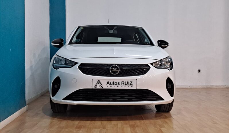 
								OPEL CORSA 1.2 EDITION completo									