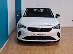 
										OPEL CORSA 1.2 EDITION completo									