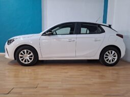 
										OPEL CORSA 1.2 EDITION completo									