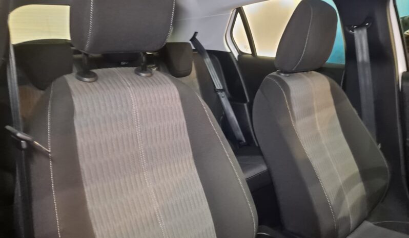 
								OPEL CORSA 1.2 EDITION completo									