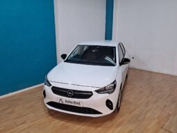 
										OPEL CORSA 1.2 EDITION completo									