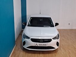 
										OPEL CORSA 1.2 EDITION completo									