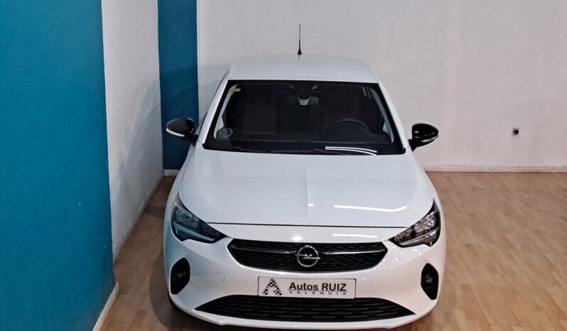 
								OPEL CORSA 1.2 EDITION completo									