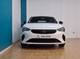 
										OPEL CORSA 1.2 EDITION completo									