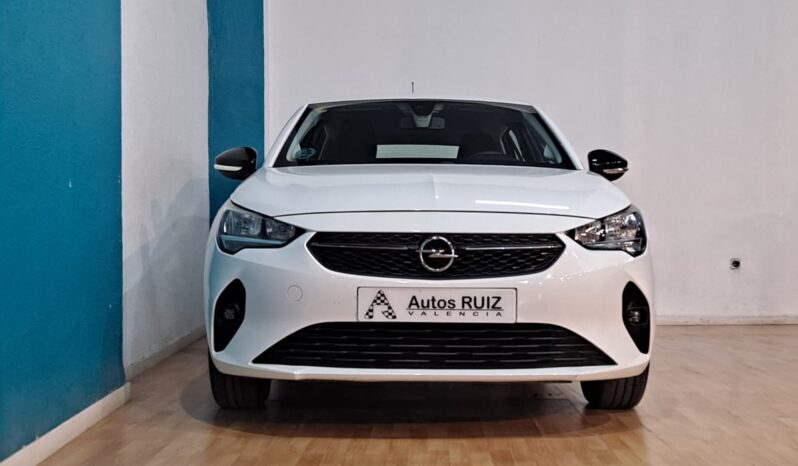 
								OPEL CORSA 1.2 EDITION completo									