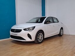 
										OPEL CORSA 1.2 EDITION completo									