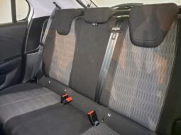 
										OPEL CORSA 1.2 EDITION completo									