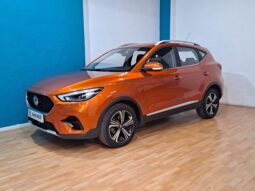 MG ZS 1.5 VTi-Tech COMFORT