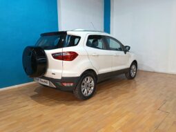 
										FORD ECOSPORT 1.0 ECOBOOST completo									