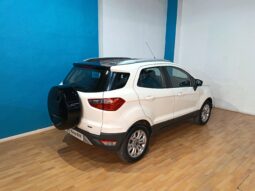
										FORD ECOSPORT 1.0 ECOBOOST completo									