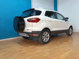 
										FORD ECOSPORT 1.0 ECOBOOST completo									