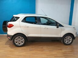 
										FORD ECOSPORT 1.0 ECOBOOST completo									
