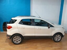 
										FORD ECOSPORT 1.0 ECOBOOST completo									