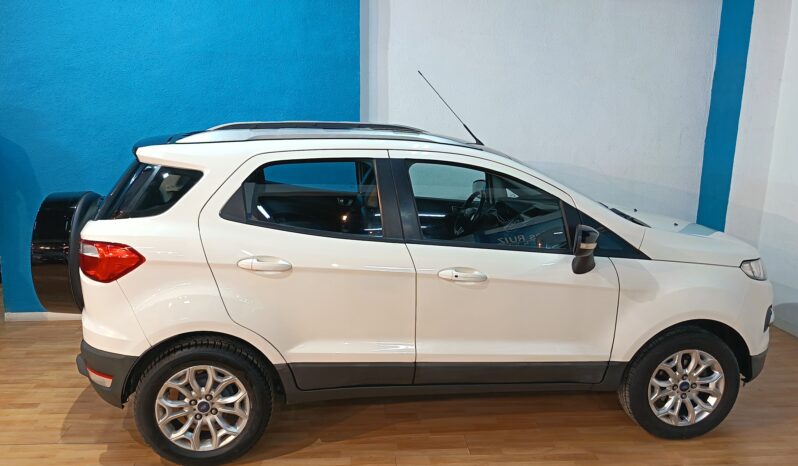 
								FORD ECOSPORT 1.0 ECOBOOST completo									
