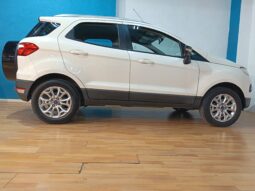 
										FORD ECOSPORT 1.0 ECOBOOST completo									