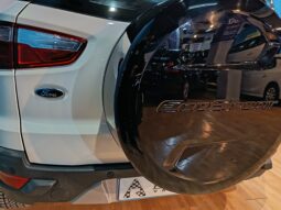 
										FORD ECOSPORT 1.0 ECOBOOST completo									