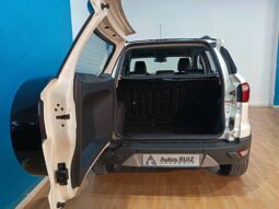 
										FORD ECOSPORT 1.0 ECOBOOST completo									