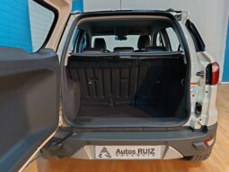 
										FORD ECOSPORT 1.0 ECOBOOST completo									