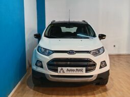 
										FORD ECOSPORT 1.0 ECOBOOST completo									