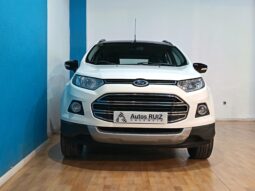 
										FORD ECOSPORT 1.0 ECOBOOST completo									
