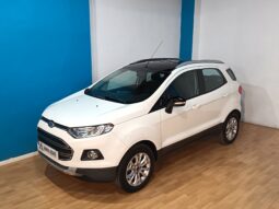 
										FORD ECOSPORT 1.0 ECOBOOST completo									