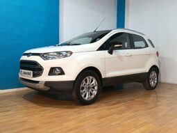 
										FORD ECOSPORT 1.0 ECOBOOST completo									