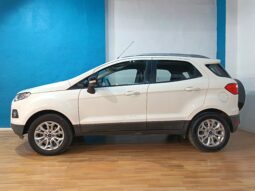 
										FORD ECOSPORT 1.0 ECOBOOST completo									